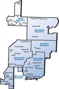 21st Senatorial District