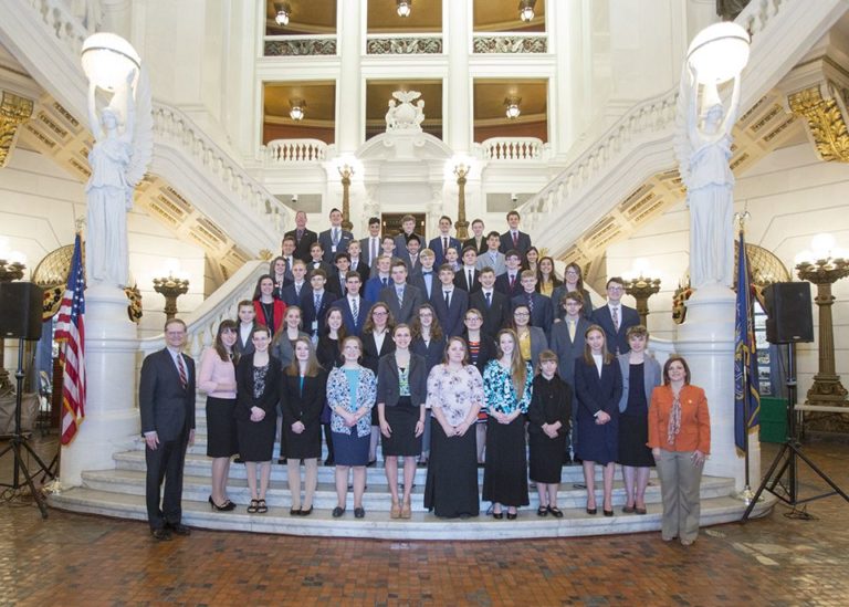 Enewsletters Archive - Page 9 of 10 - Senator Scott Hutchinson