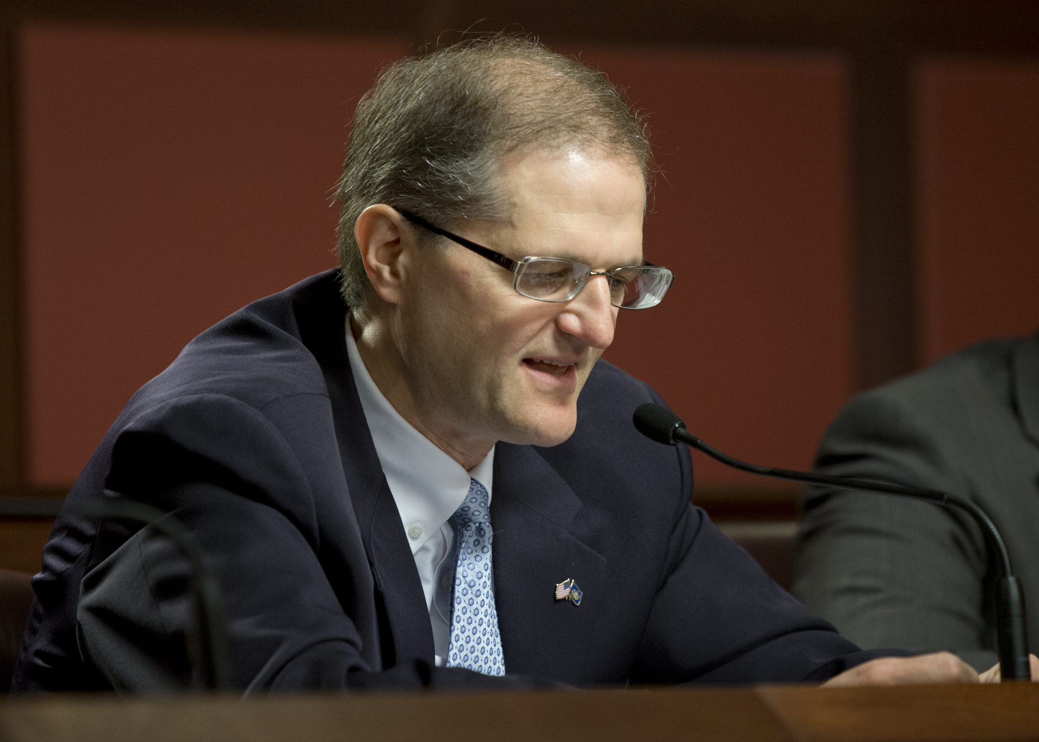Committee approves bill promoting conventional oil production in PA