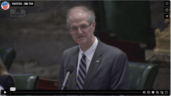 E-news Updates – October 30, 2025