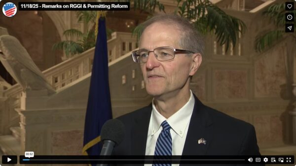 E-news Updates – November 20, 2025