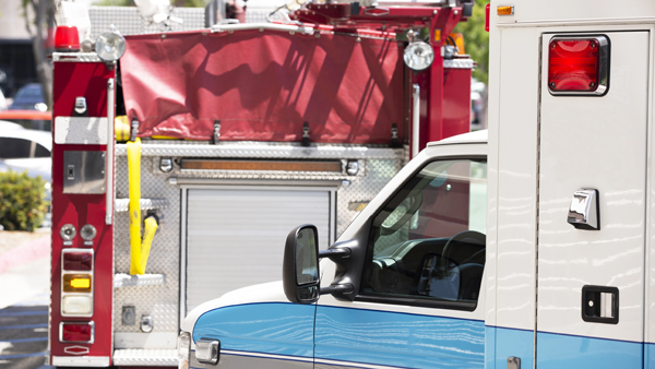 Hutchinson, Kearney Bill to Protect Workers’ Compensation for First Responders Passes Senate