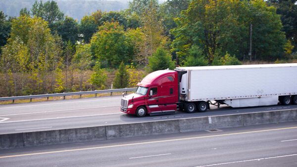 Senate Passes Legislative Package to Reinforce Commercial Vehicle Safety in Pennsylvania